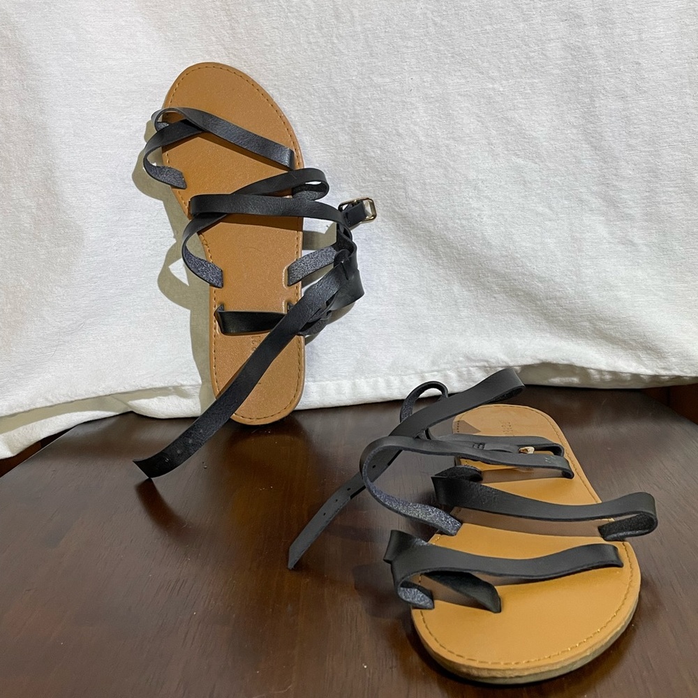 Forever 21 sandals
